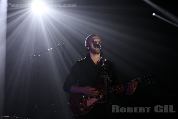 THOMAS KAHN - 2021-11-30 - PARIS - Le Trianon - 